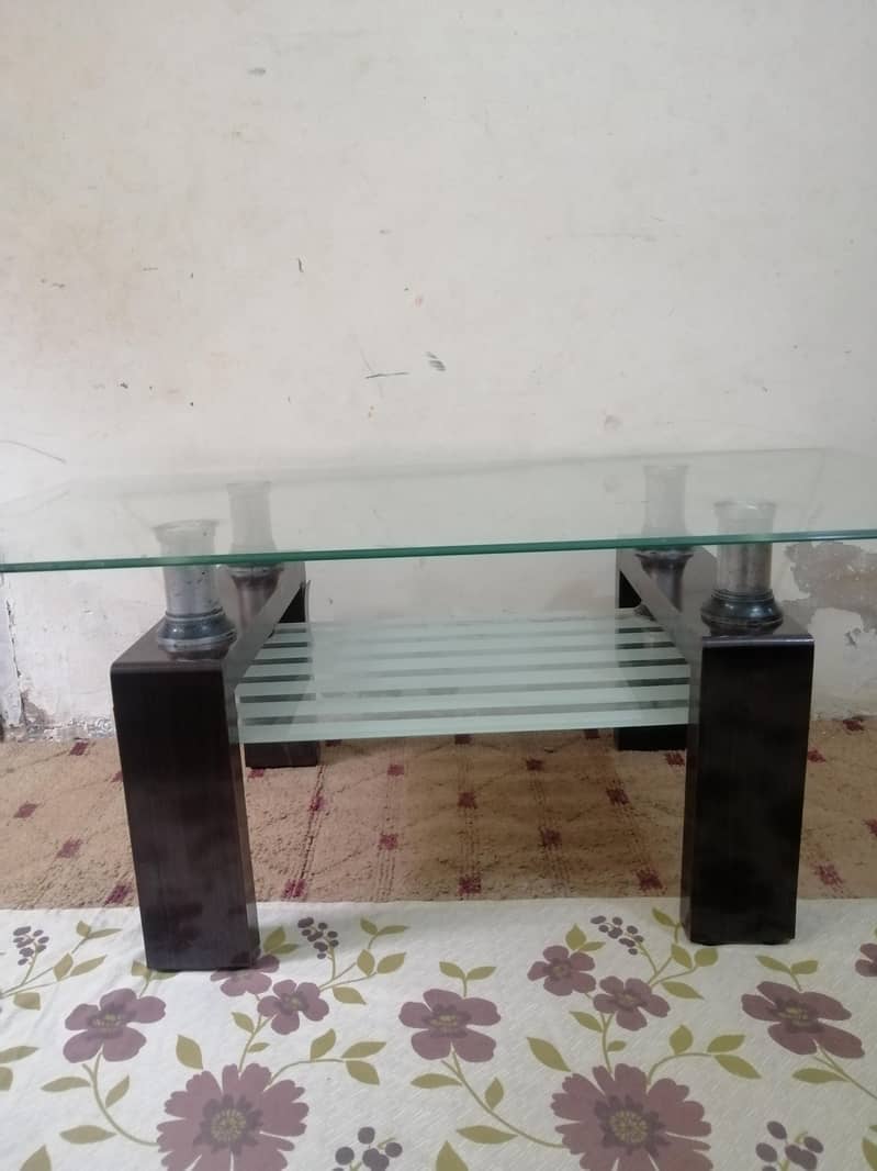centre table 0