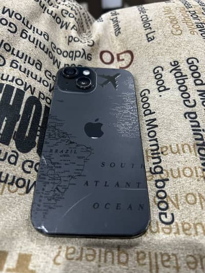Apple iPhone 15