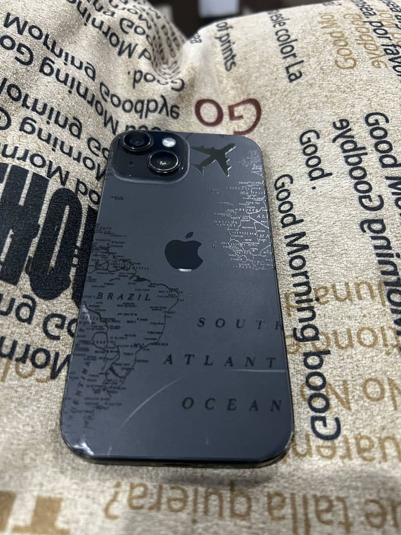 Apple iPhone 15 0