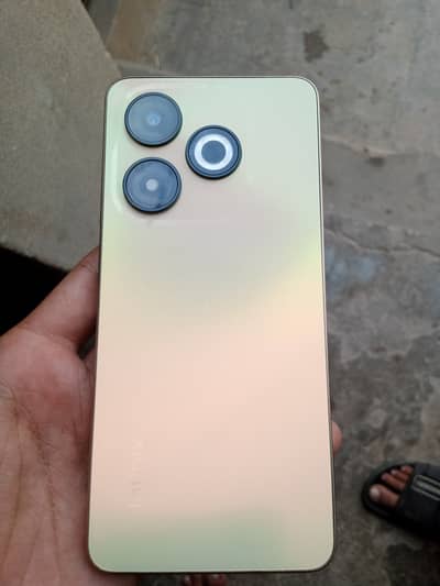 Infinix Smart 8