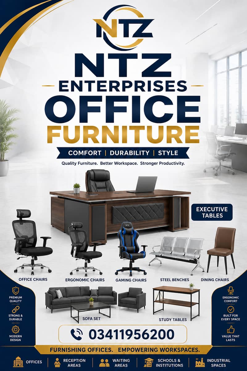 Study Table, Computer Table, Laptop Table, Office Table, Table 1