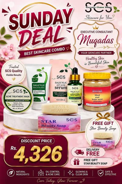 herbal products