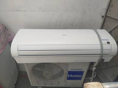 AC on condition gass lock