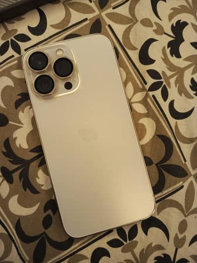 Apple iPhone 13 Pro