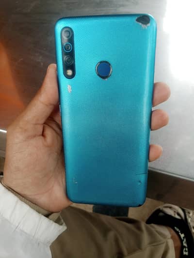 Tecno CAMON 12 Air