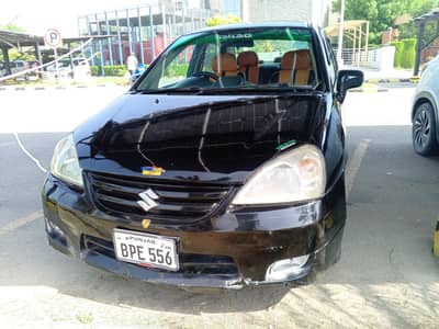 Suzuki Liana 2006 | Suzuki Liana | Liana Car For Sale