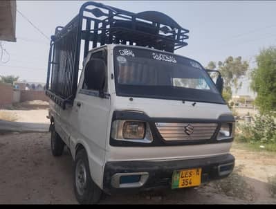 Suzuki Ravi 2015