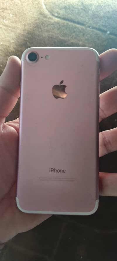 Apple iPhone 7