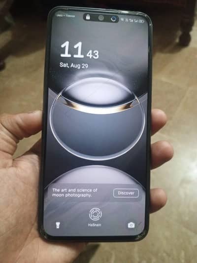Tecno SPARK 30 Pro