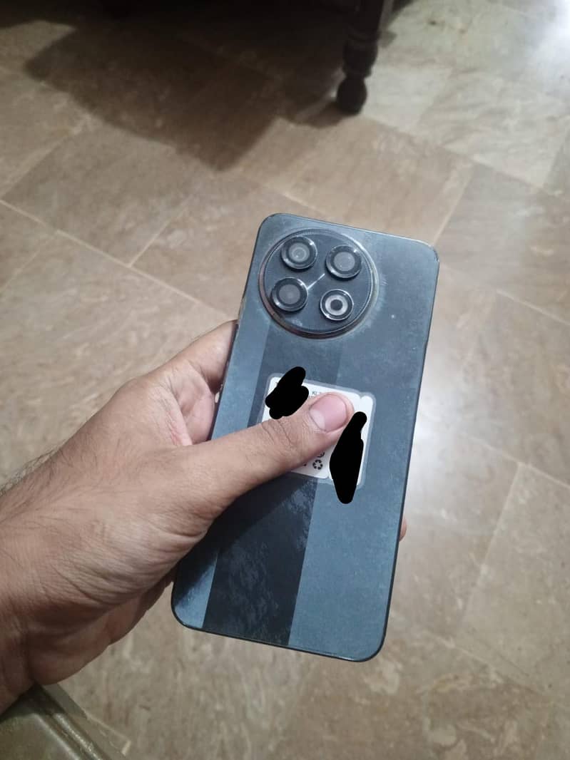 Tecno SPARK 30 Pro 1