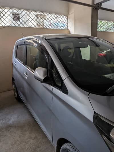 Nissan Dayz 2015 Registered in 2019