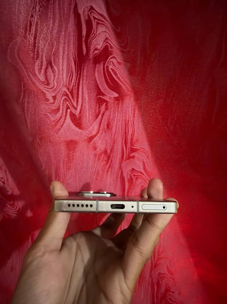 Infinix Note 50 Pro 1