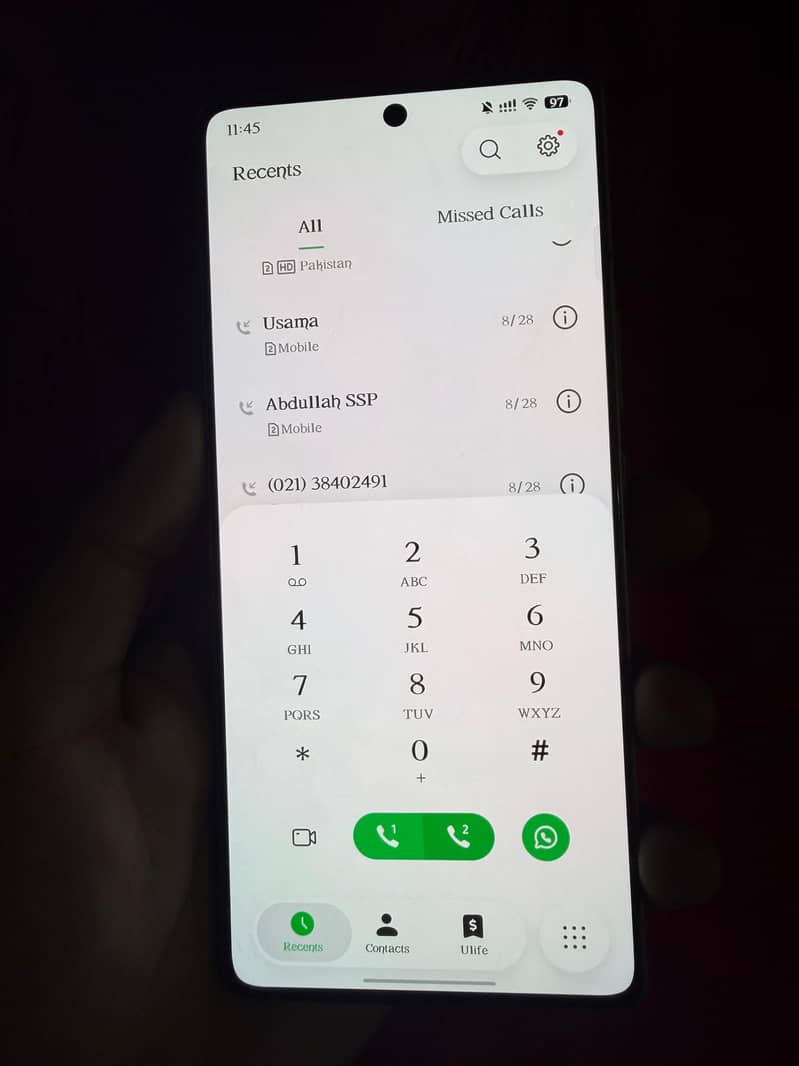 Infinix Note 50 Pro 6