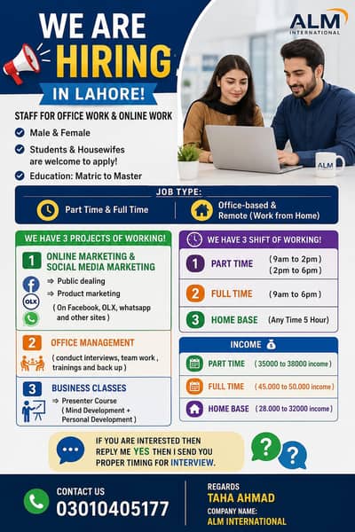 Learn And Earn With Taha!!