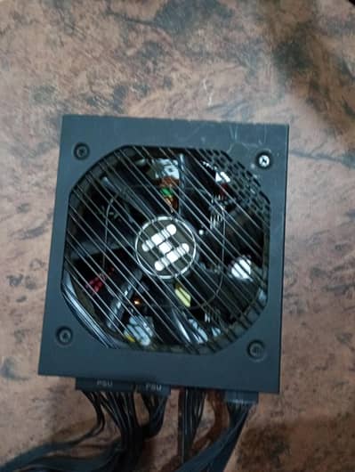 Hydro GE 650WATT power supply