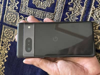 Google Pixel 7