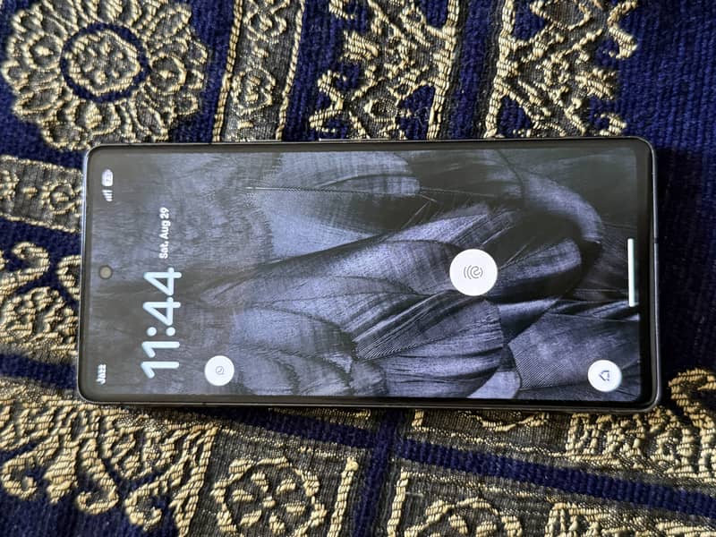 Google Pixel 7 1