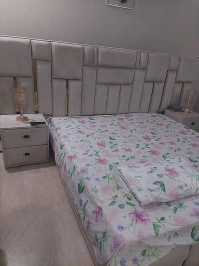 King Size Bed