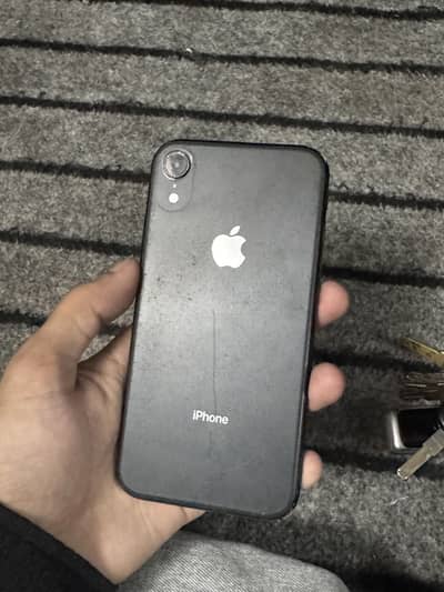 Apple iPhone XR