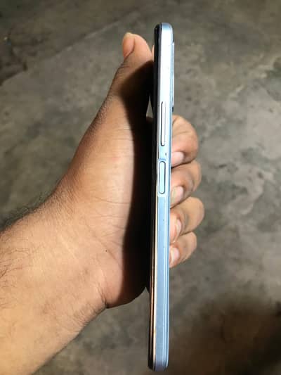 Vivo Y21
