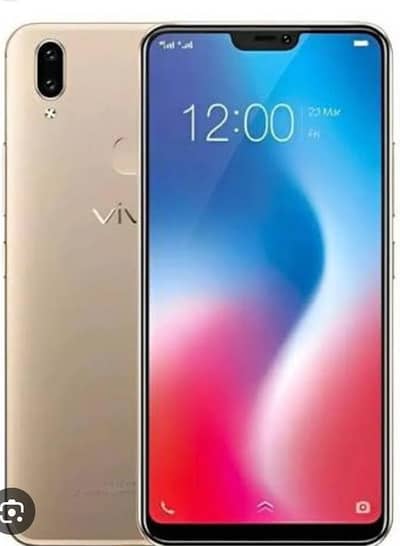 Vivo Y85a