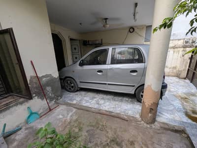 Hyundai Santro 2006