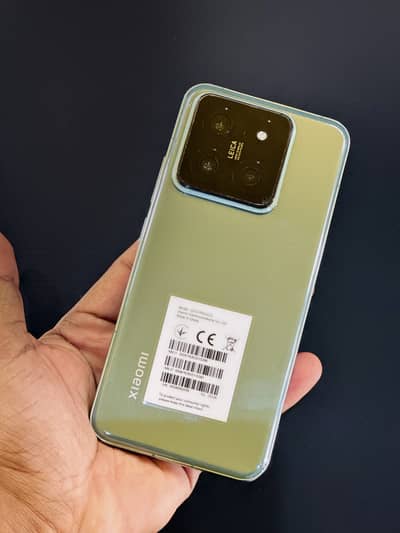 Xiaomi 14, Pubg 120FPS, Snapdragon 8Gen 3