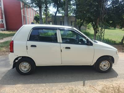 Suzuki Alto 2006