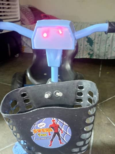 kids cycle