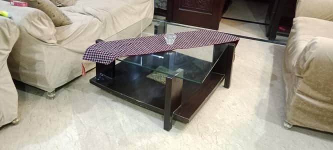 1 big and two small table 2 small