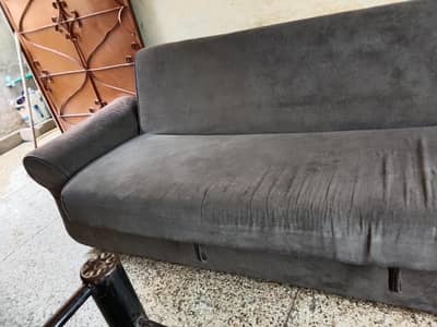 sofa com bad
