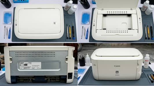 Canon Printer F158200 For Sale