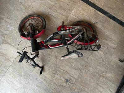 old bycycle 0315 4036550 for contact