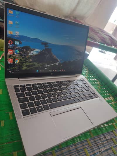 hp elite book 840 g7