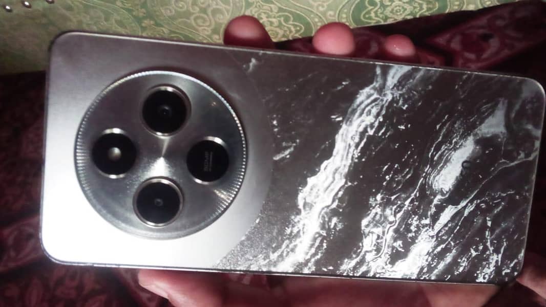 Xiaomi POCO C75 1