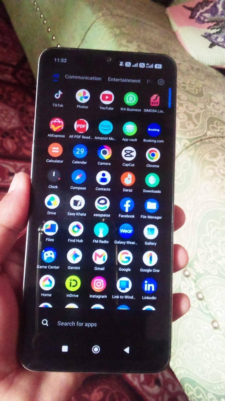 Xiaomi POCO C75 5