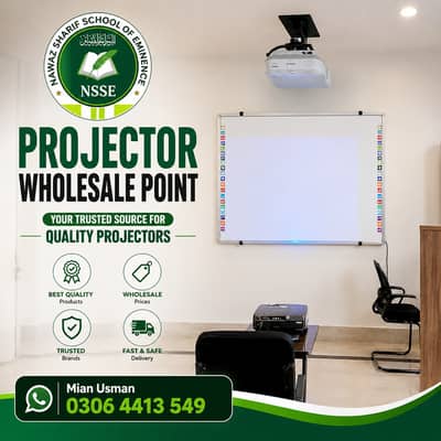 Interactive Boards | Touch Smart Boards Available For NSSE Best Rates