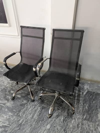 Black chairs for sale
