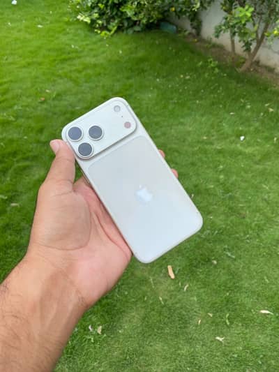 Apple iPhone 17 Pro Max