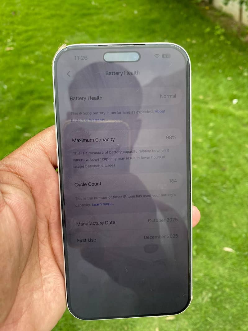Apple iPhone 17 Pro Max 1