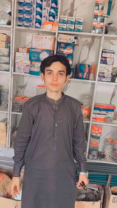 Rana umer
