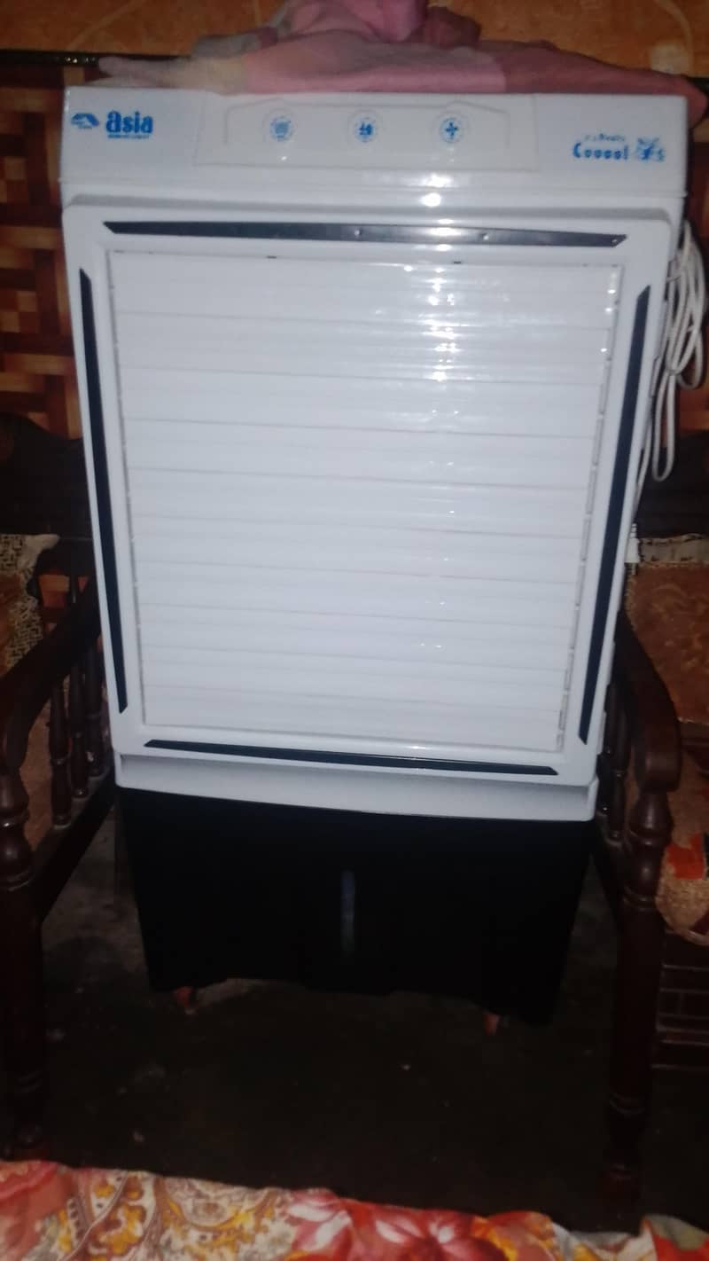 Air coolar 0