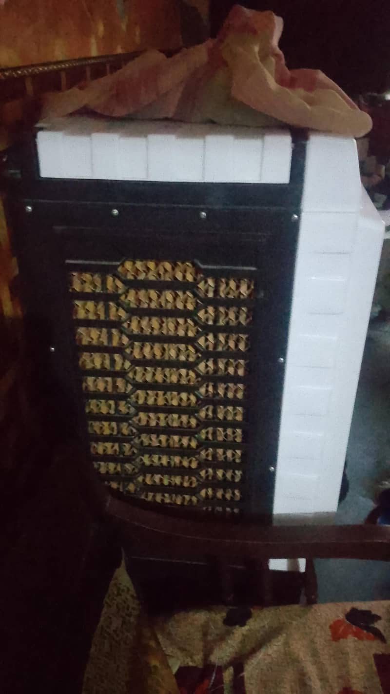 Air coolar 2