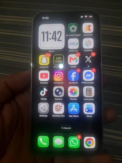 Apple iPhone 13 Pro