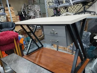 Study Table, Computer Table, Laptop Table, Office Table, Table