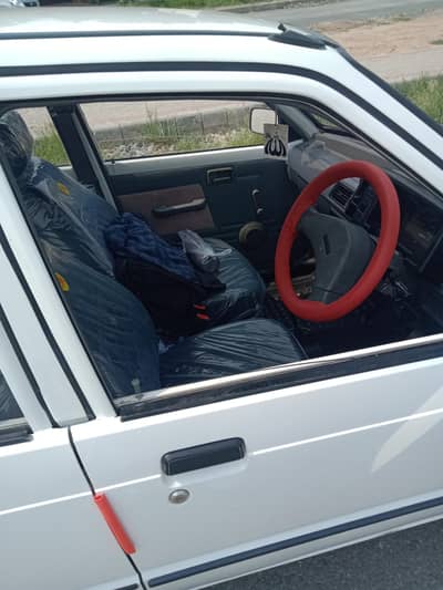 Suzuki Mehran VXR 2019