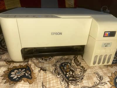 Epson printer ET-2810 All in one
