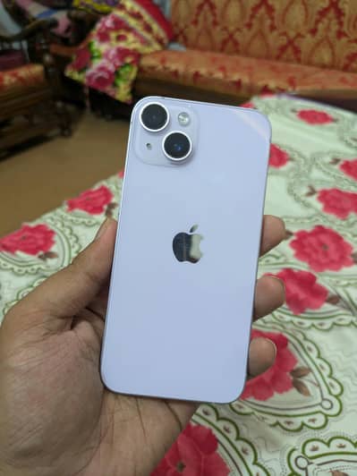 Apple iPhone 14 jv