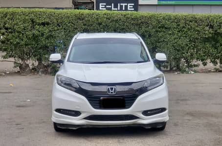 Honda Vezel 2016/2017. Btr thn Civic/City/Corolla/Swift/Brv/Vitz
