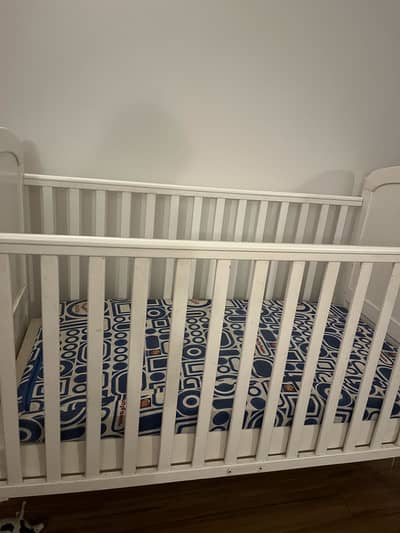 Kids cot